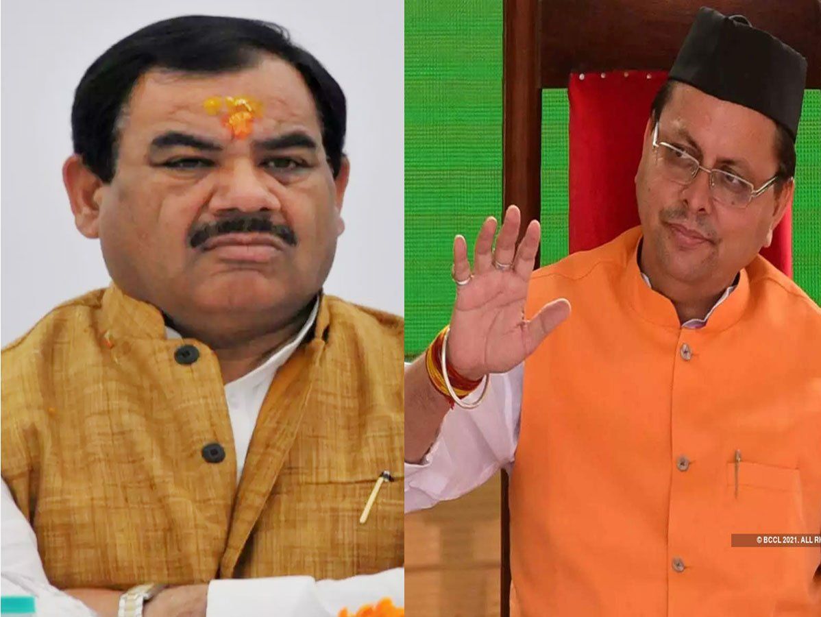 Uttrakhand:हरक सिंह रावत अब नहीं देंगे इस्तीफा,सीएम खेमे का दावा, क्या थम गई उत्तराखंड बीजेपी की रार!