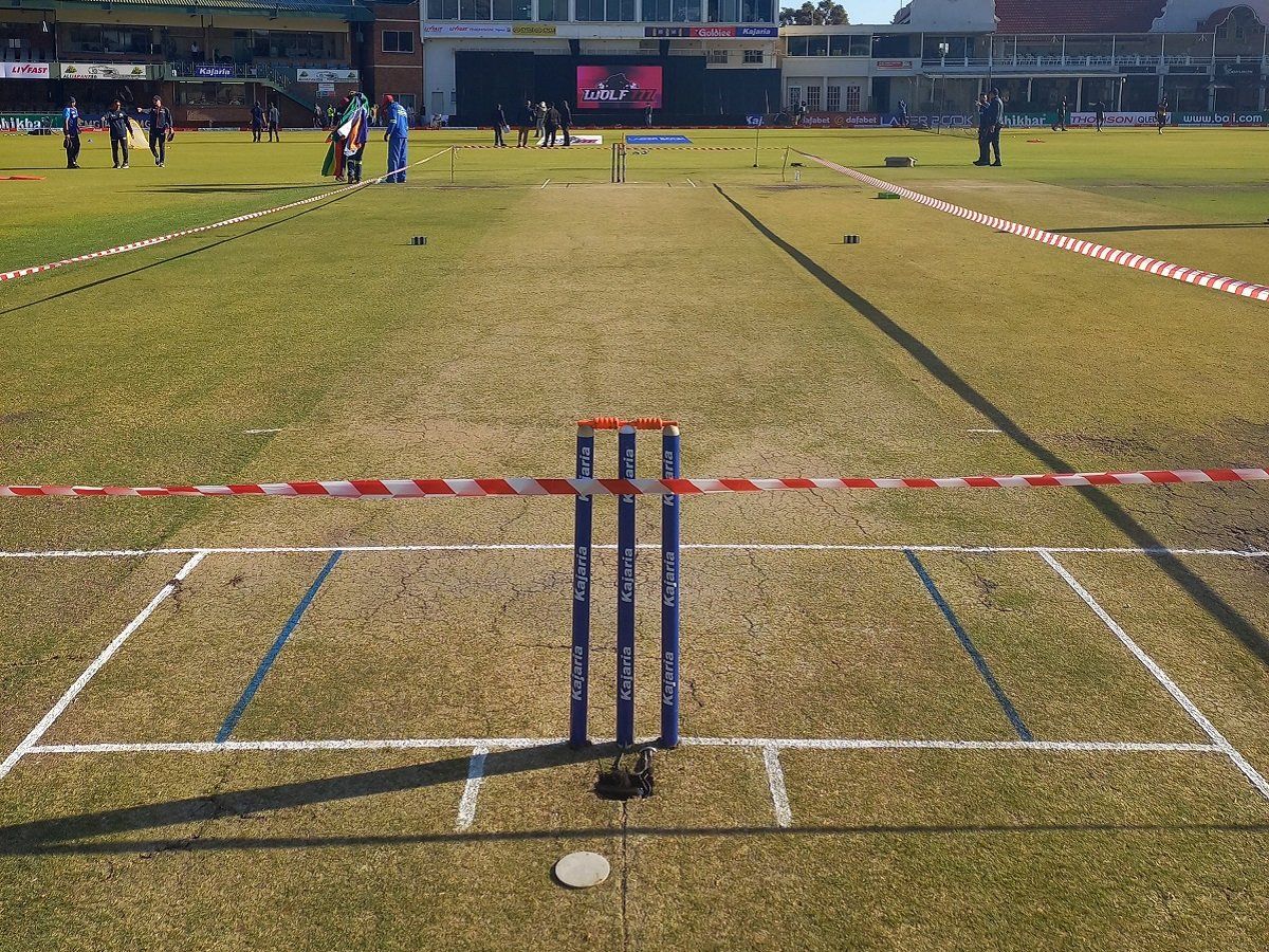 IND vs ZIM 3rd ODI Pitch-Weather Report: जानिए, भारत-जिंबाब्वे तीसरे वनडे की पिच रिपोर्ट और मौसम का हाल