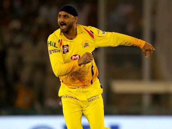 harbhajan singh