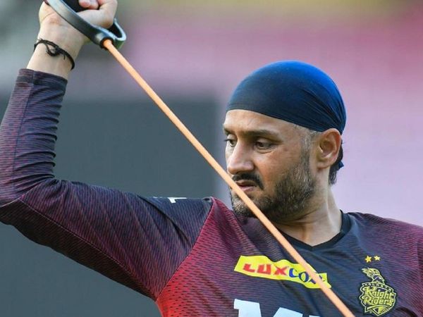 Harbhajan Singh