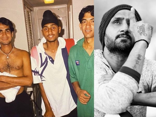 Harbhajan Singh Retirement news