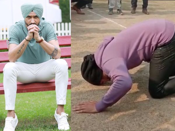 harbhajan singh jalandhar 