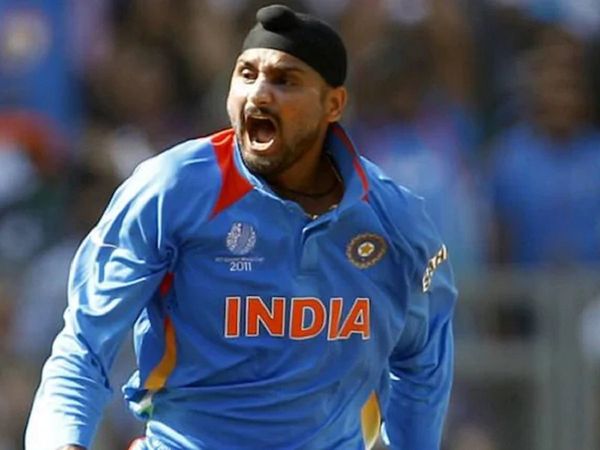 harbhajan singh