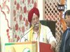 hardeep singh puri statement on next Delhi CM