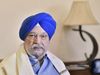 Domestic flight operations: All domestic flights will fly Normal by Diwali, Minister Hardeep Singh Puri