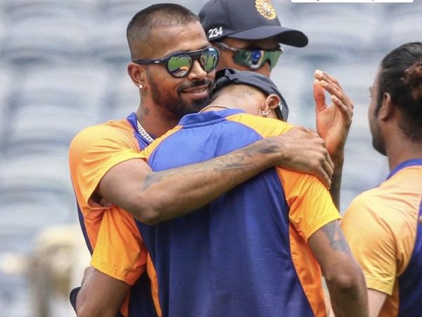 hardik pandya