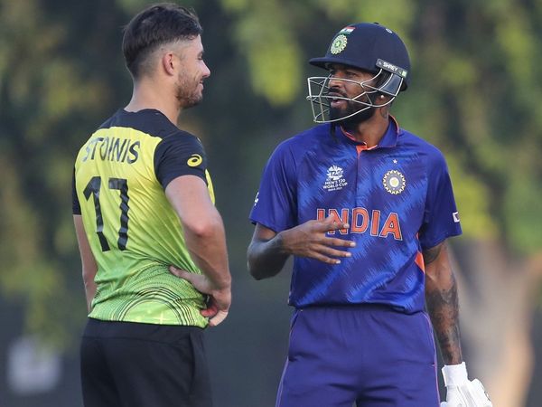 Hardik Pandya Fitness update