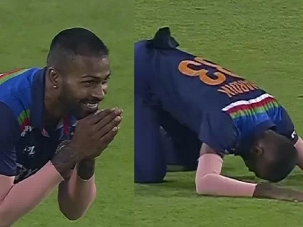 hardik pandya