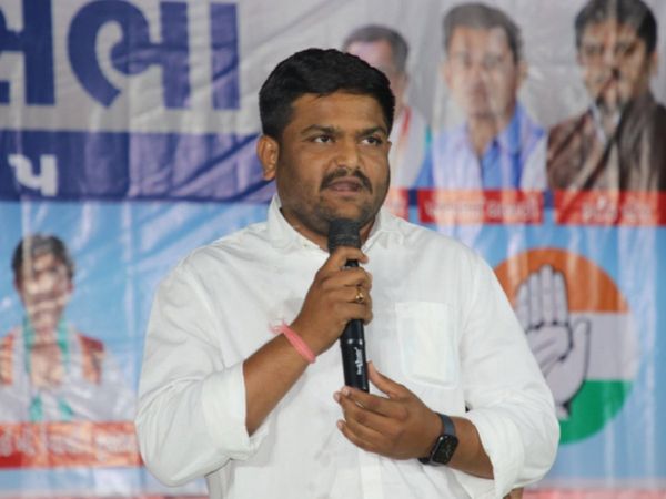 hardik patel