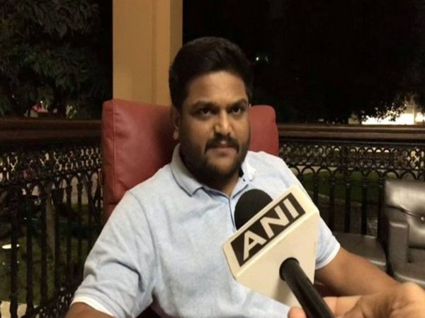 Hardik Patel will not join BJP today targeted the Aam Aadmi Party for the murder of Sidhu Moose Wala