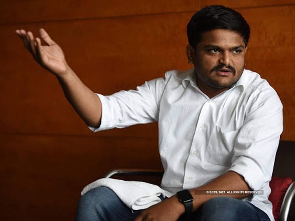 Dhakad Exclusive, gujarat congress, hardik patel, gujarat assembly elections, faction in gujarat congress