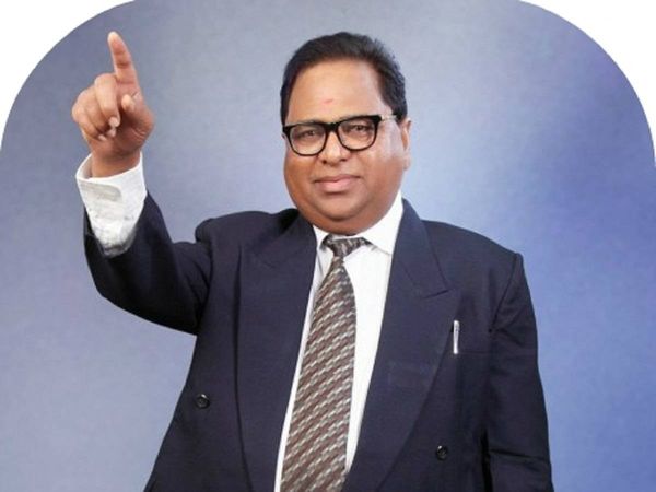 Haribhau Rathod, Maharashtra, BJP