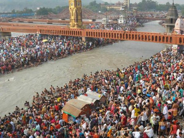  Uttarakhand government declares Haridwar district “slaughterhouse-free” areas