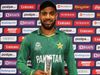 PAK vs NZ Man of the Match: Haris Rauf