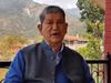 harish rawat