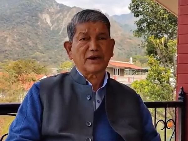 harish rawat