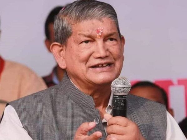 harish rawat