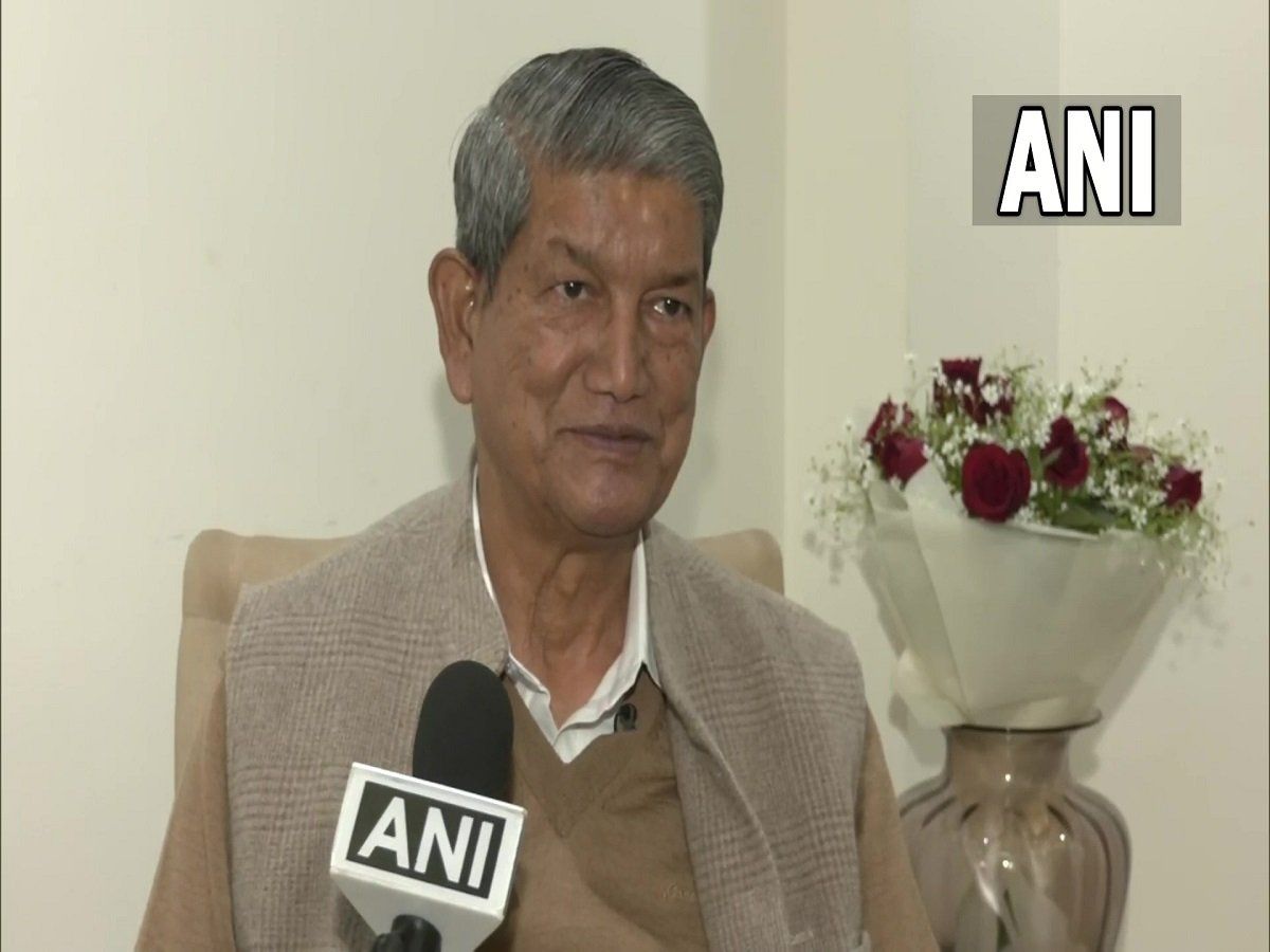 देश में कांग्रेस अभी आउट ऑफ फॉर्म है, लेकिन उत्तराखंड में हमारी बेंच स्ट्रेंथ In Form है: हरीश रावत