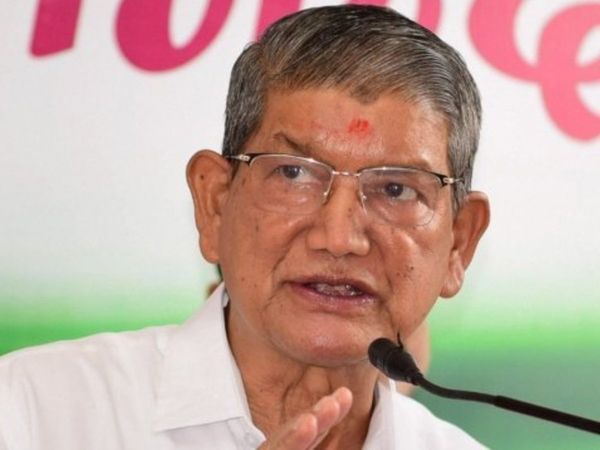 Congress summones Harish Rawat to delhi  