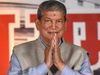 Harish Rawat will meet Rahul Gandhi in delhi today
