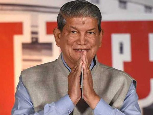 Harish Rawat will meet Rahul Gandhi in delhi today