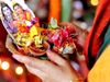 Karwa Chauth and Hariyali Teej Difference