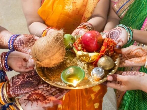 Hariyali Teej shubh muhurat