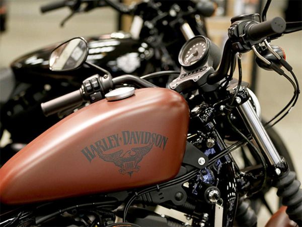 Harley-Davidson- Hero Motor Corp: हीरो मोटर कॉर्प के साथ आ सकता है हार्ले डेविडसन, गुड न्यूज