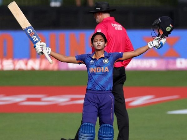 harmanpreet kaur