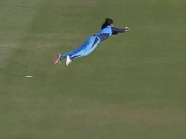 harmanpreet kaur