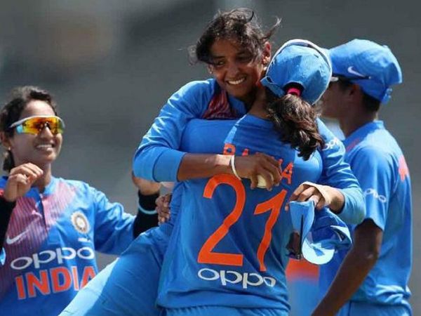 india women cricket team