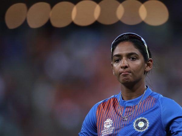 harmanpreet kaur 
