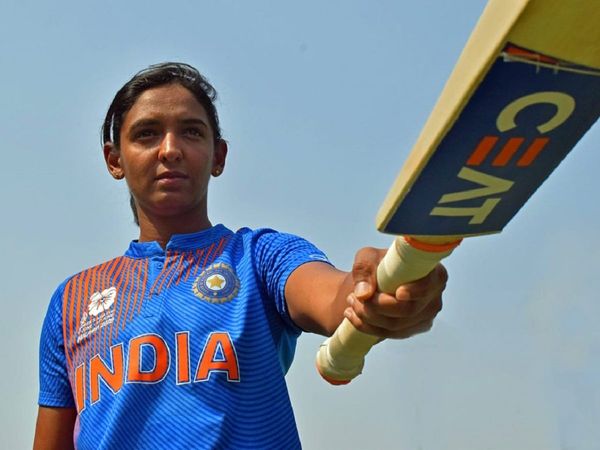 Harmanpreet Kaur