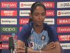 harmanpreet Kaur