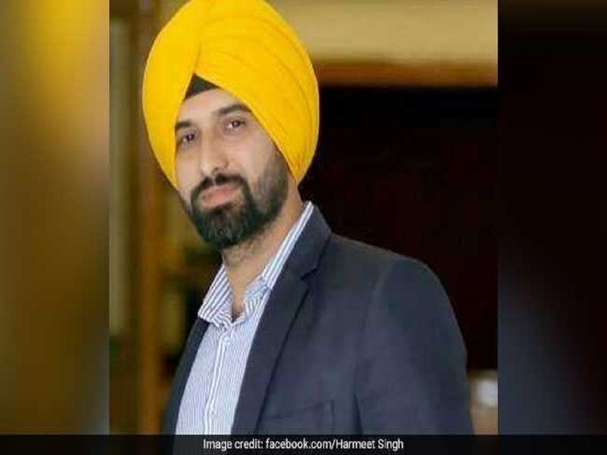 News Anchor Harmeet Singh: इसलिए सिख समाज का यह न्यूज एंकर छोड़ना चाहता है पाकिस्तान