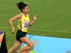 Harmilan Kaur: 19 year old record broken in 1500m race