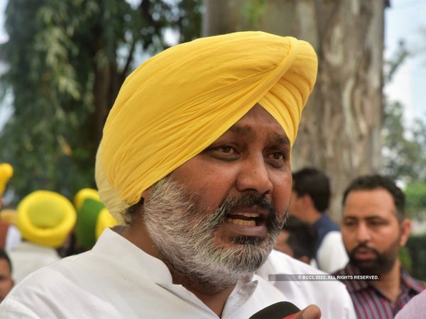 Punjab, Aam Aadmi Party, BJP, horse-trading of MLAs, Punjab Police, Harpal Singh Cheema, Bhagwant Mann
