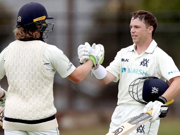 will puckovski and marcus harris