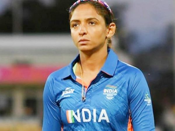 Harmanpreet Kaur