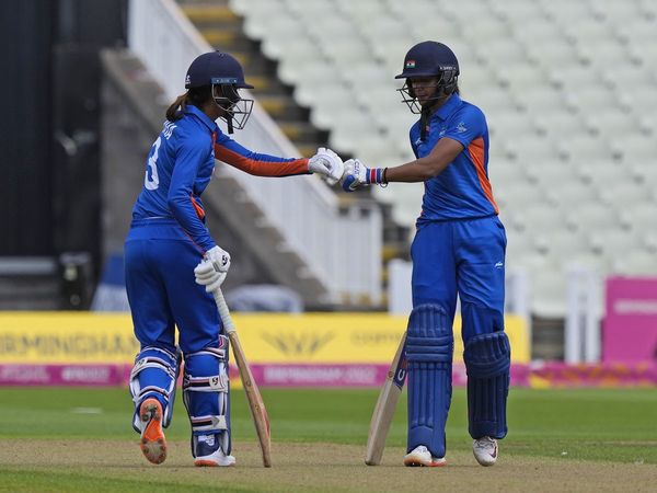 India Women Cricket team
