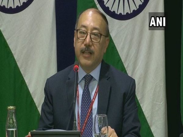 Amid border tensions, India holds consultations with major powers Germany and France