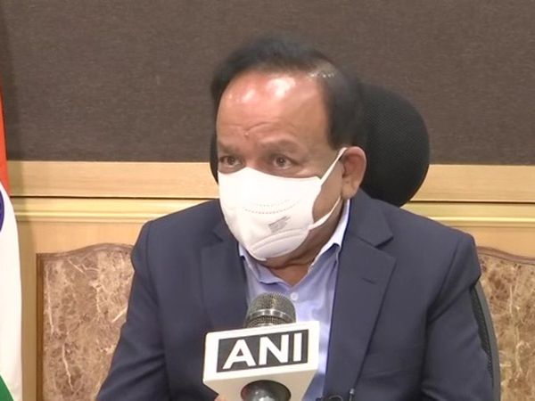 People below 50 yrs suffering from certain diseases will get Covid vaccine: harsh vardhan