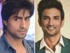 Harshad Chopda pay a tribute to Kis Desh Mein Hai Meraa Dil Actor Sushant Singh Rajput at Ganeshotsav special