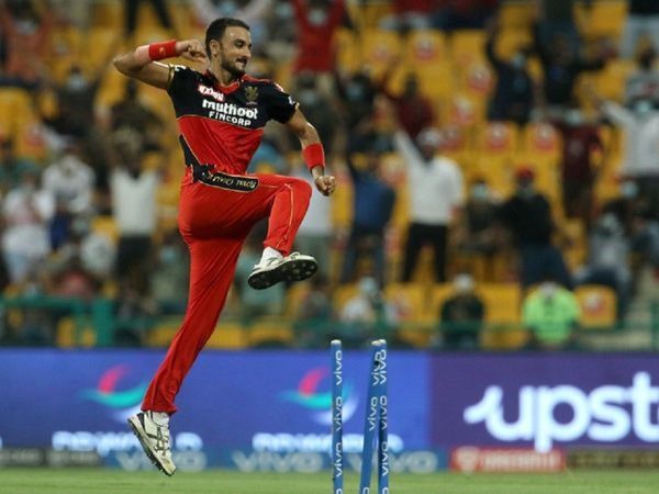 Harshal Patel: Purple Cap, IPL 2021