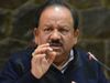 Modi Cabinet expansion : Harsh Vardhan , Thaawarhcand , Ramesh Pokhriyal resigns from cabinet