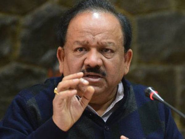 Modi Cabinet expansion : Harsh Vardhan , Thaawarhcand , Ramesh Pokhriyal resigns from cabinet