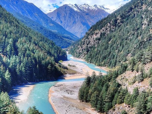 uttarakhand hill station harsil places How to Visit travel & tourism