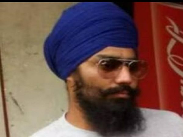 Harvinder Singh Rinda, Karnal, terrorist, Pakistan, supply of weapons by drone