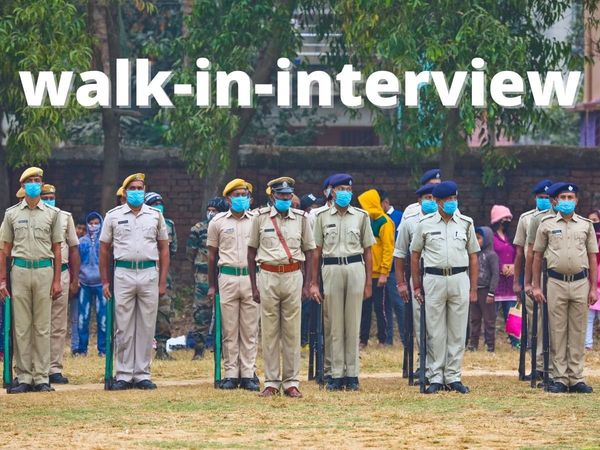 haryana police recruitment 2021 last date, Haryana Police vacancy