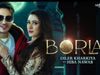 latest haryanvi song, diler kharkiya and hiba nawab latest haryanvi song borla
